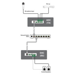 CYP AU-DTO4-RX