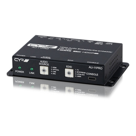 CYP AU-11PRO