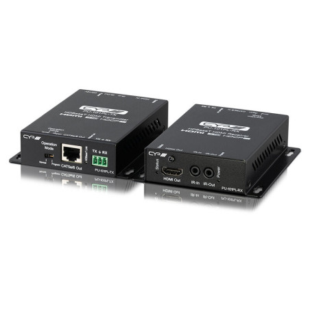 CYP PU-101PL-KIT