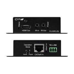 CYP PU-101PL-KIT