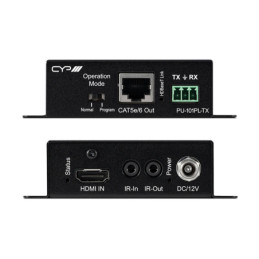 CYP PU-101PL-KIT