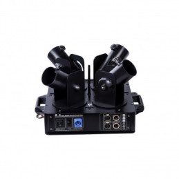 DJPOWER R-6