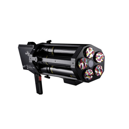 DJPOWER R-7
