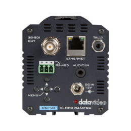 DATAVIDEO BC-50