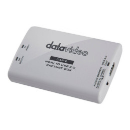 DATAVIDEO CAP-2