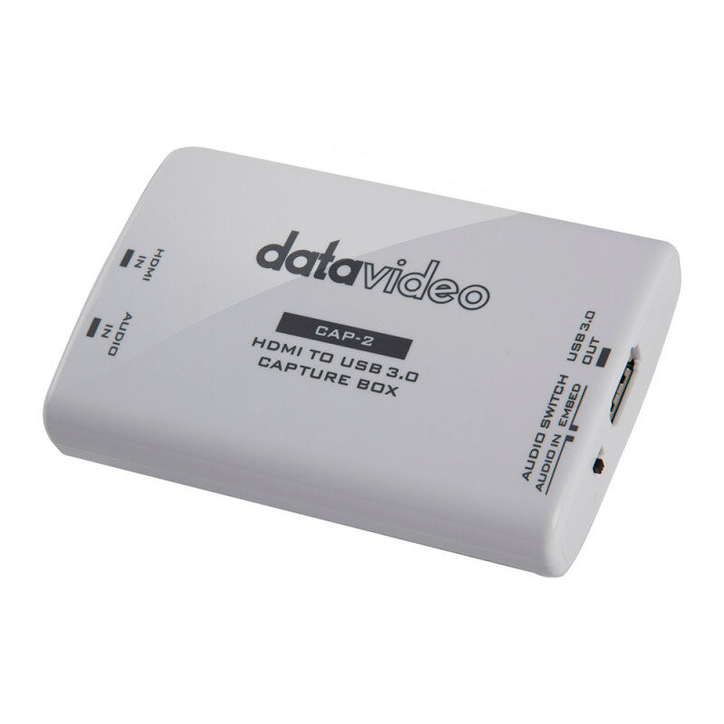 DATAVIDEO CAP-2