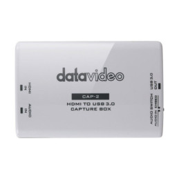 DATAVIDEO CAP-2