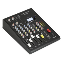 AUDIOPHONY MPX6