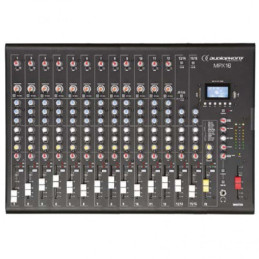AUDIOPHONY MPX16