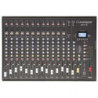 AUDIOPHONY MPX16