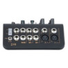 AUDIOPHONY Mi4U