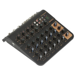 AUDIOPHONY Mi6U