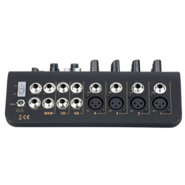 AUDIOPHONY Mi6U