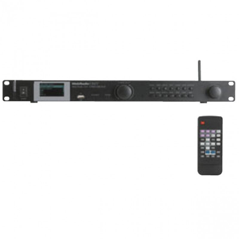 AUDIOPHONY PA WEBRADIO130App