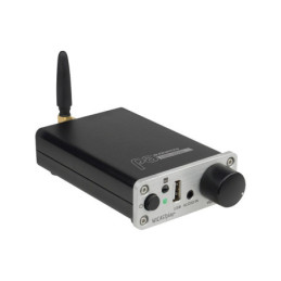 AUDIOPHONY PA WiCASTplay+