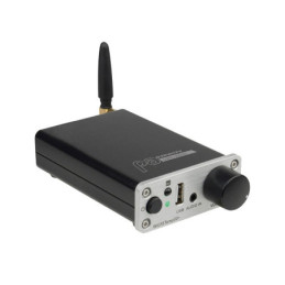 AUDIOPHONY PA WiCASTamp30+