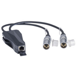 AUDIOPHONY ConvD2out
