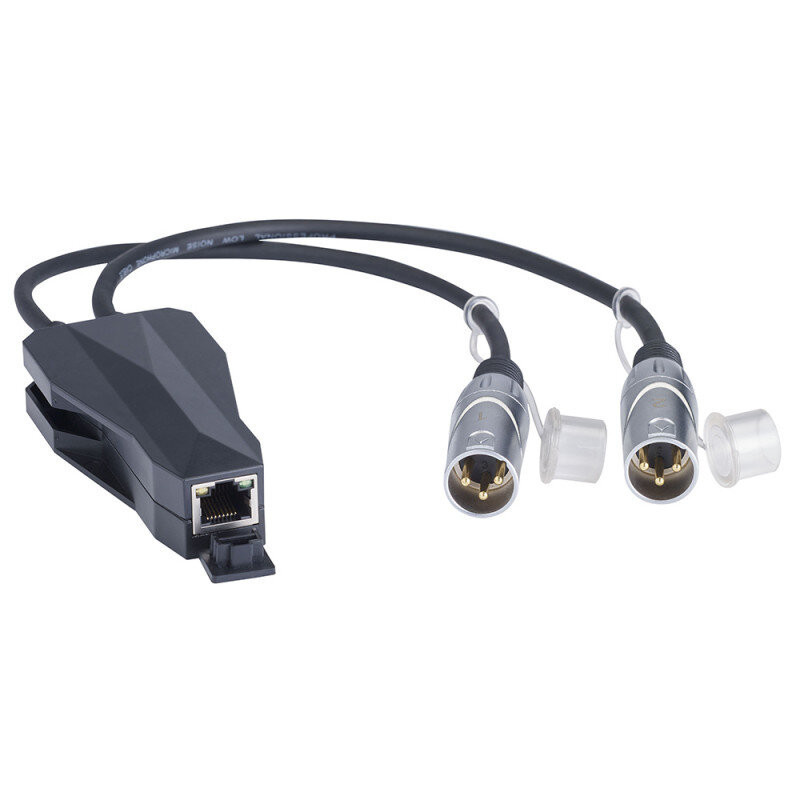 AUDIOPHONY ConvD2out