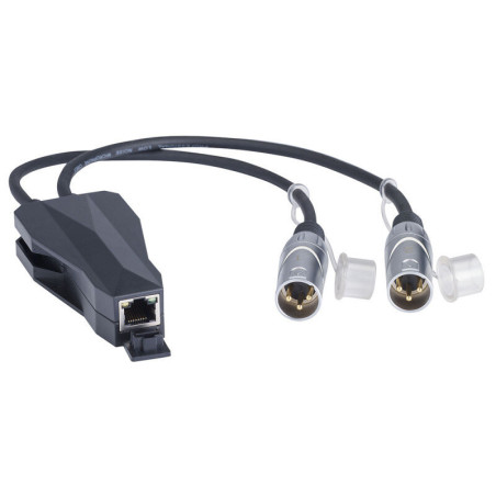 AUDIOPHONY ConvD2out
