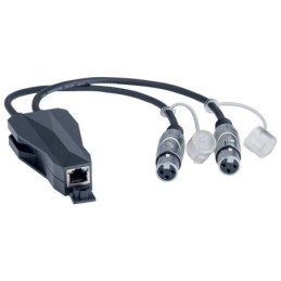 AUDIOPHONY ConvD2In