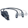 AUDIOPHONY ConvD2In