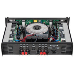 AUDIOPHONY WA-4X3