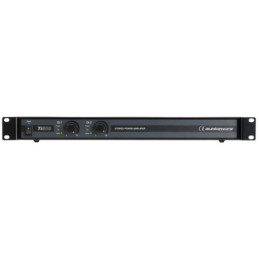AUDIOPHONY Ti500