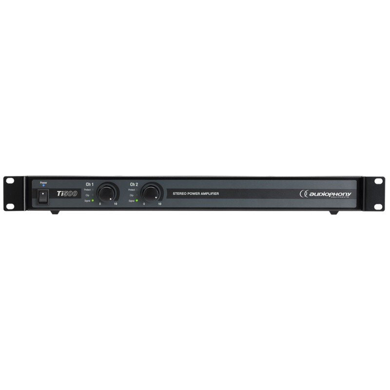 AUDIOPHONY Ti500