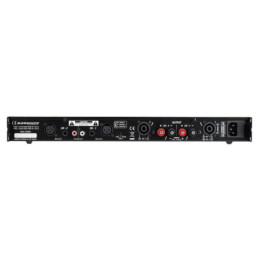 AUDIOPHONY Ti500