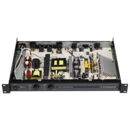 AUDIOPHONY Ti500
