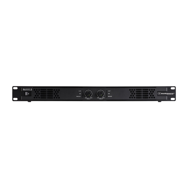 AUDIOPHONY SLI300.2
