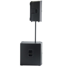AUDIOPHONY ATOM12 A