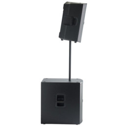 AUDIOPHONY ATOM12 A
