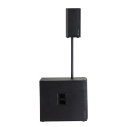 AUDIOPHONY MYOS-8A