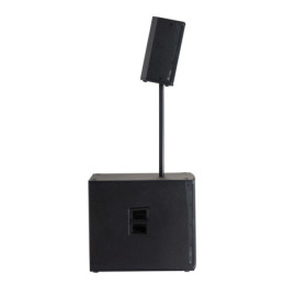 AUDIOPHONY MYOS-8A