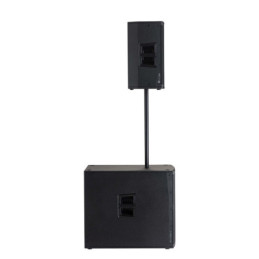 AUDIOPHONY MYOS-10A