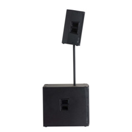 AUDIOPHONY MYOS-10A