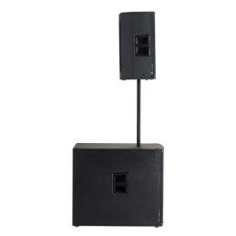 AUDIOPHONY MYOS-12A