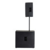 AUDIOPHONY MYOS-12A