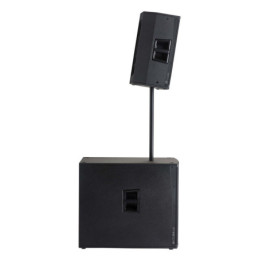 AUDIOPHONY MYOS-12A