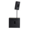 AUDIOPHONY MYOS-12A