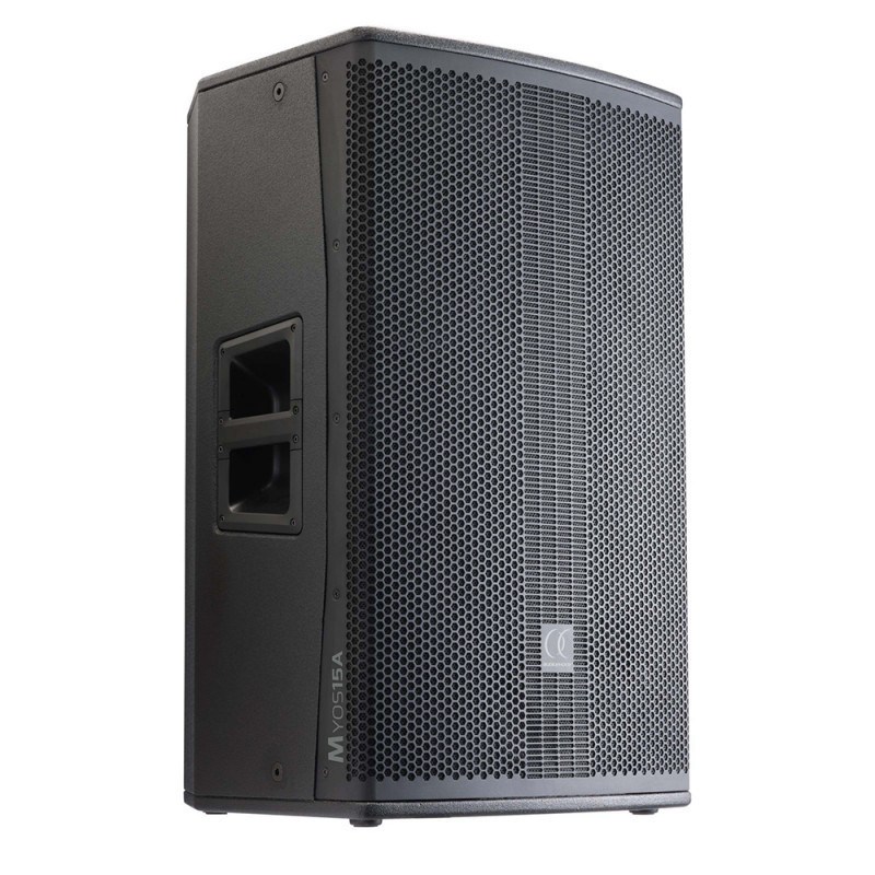 AUDIOPHONY MYOS-15A