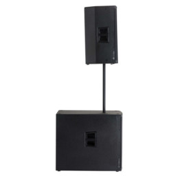 AUDIOPHONY MYOS-15A