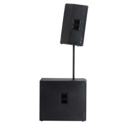 AUDIOPHONY MYOS-15A