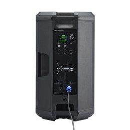 AUDIOPHONY CARBON12A