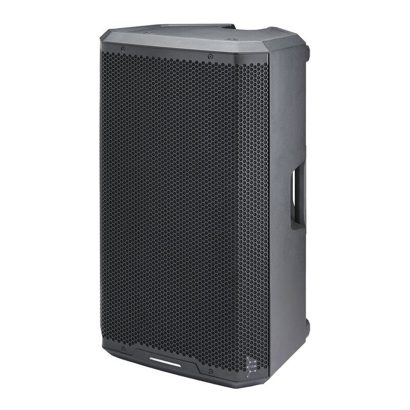 AUDIOPHONY CARBON15A