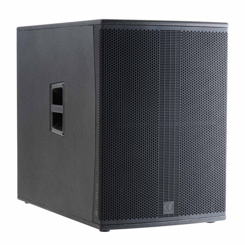 AUDIOPHONY MYOS-18ASub