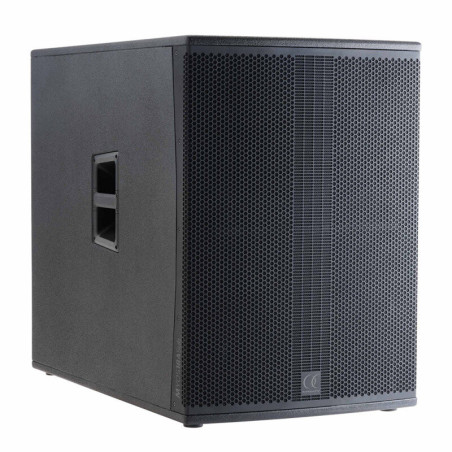 AUDIOPHONY MYOS-18ASub