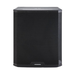 AUDIOPHONY CARBON18ASub