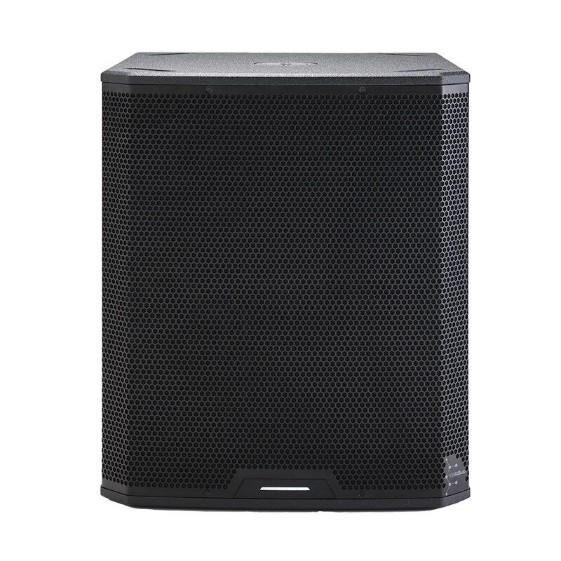 AUDIOPHONY CARBON18ASub